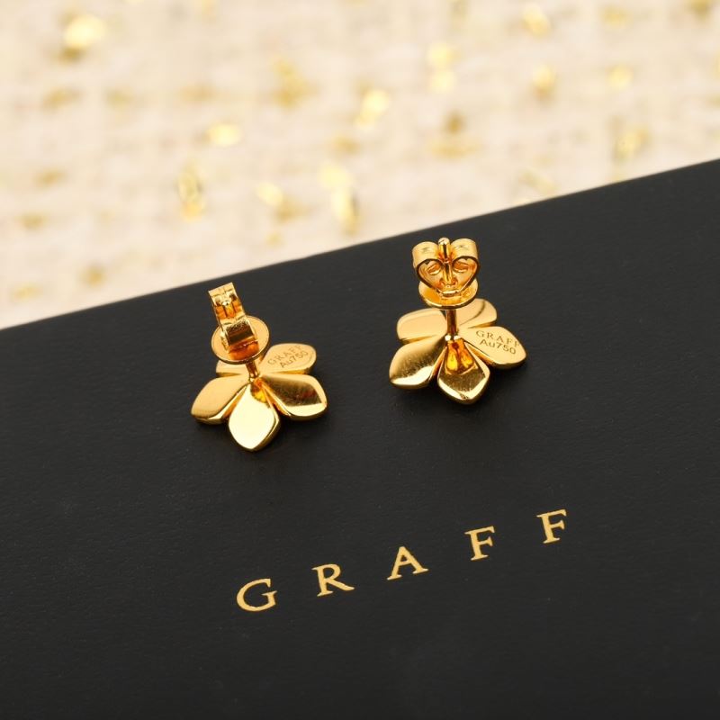 Graff Earrings